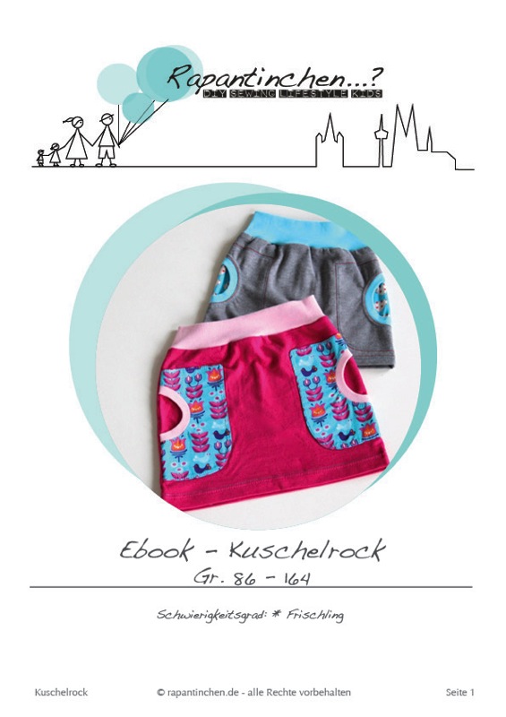 Kuschelrock… {Das E-Book}