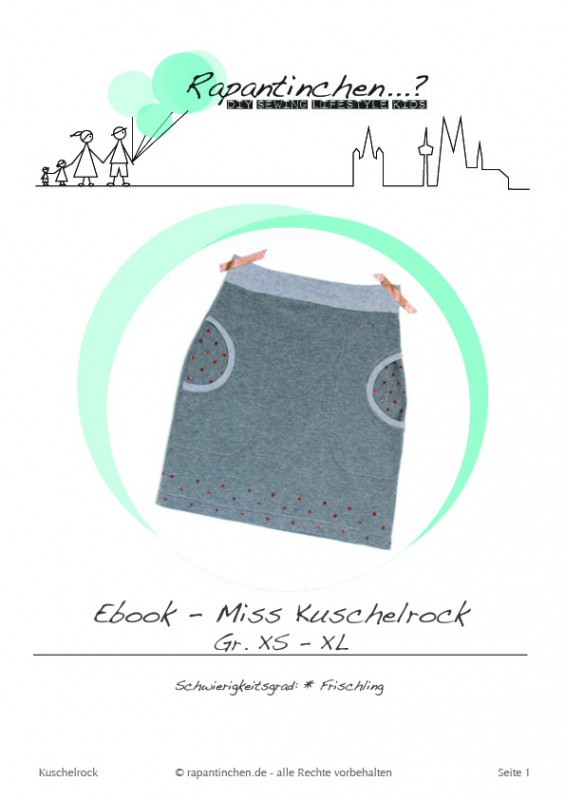 Da isses!…{E-Book Miss Kuschelrock geht online}