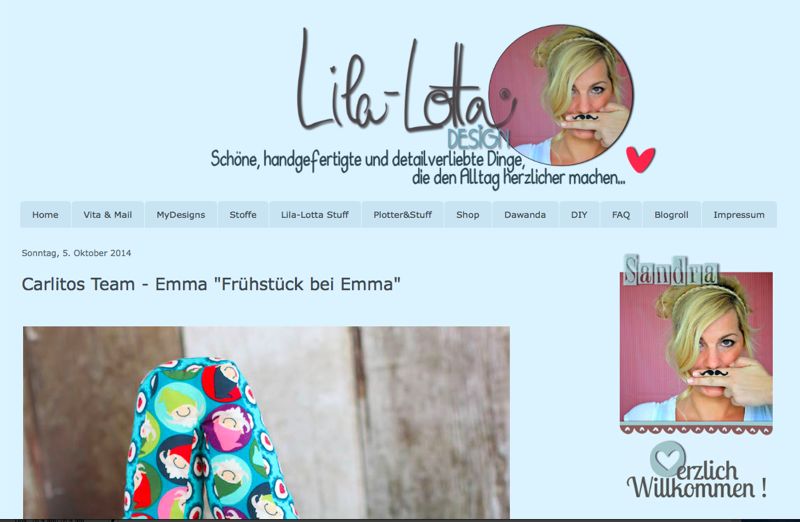 Lila-Lotta