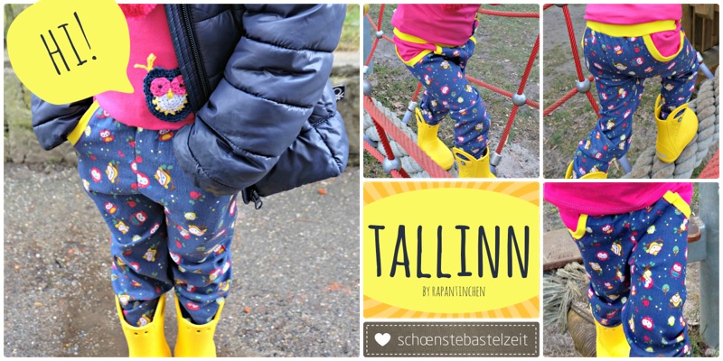 Stylebook: Ebook Hose Tallinn