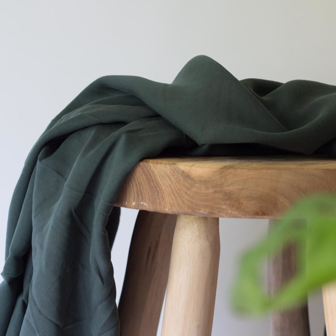 TENCEL™ oder Lyocell - der neue Trendstoff. Ist der Hype berechtigt ...